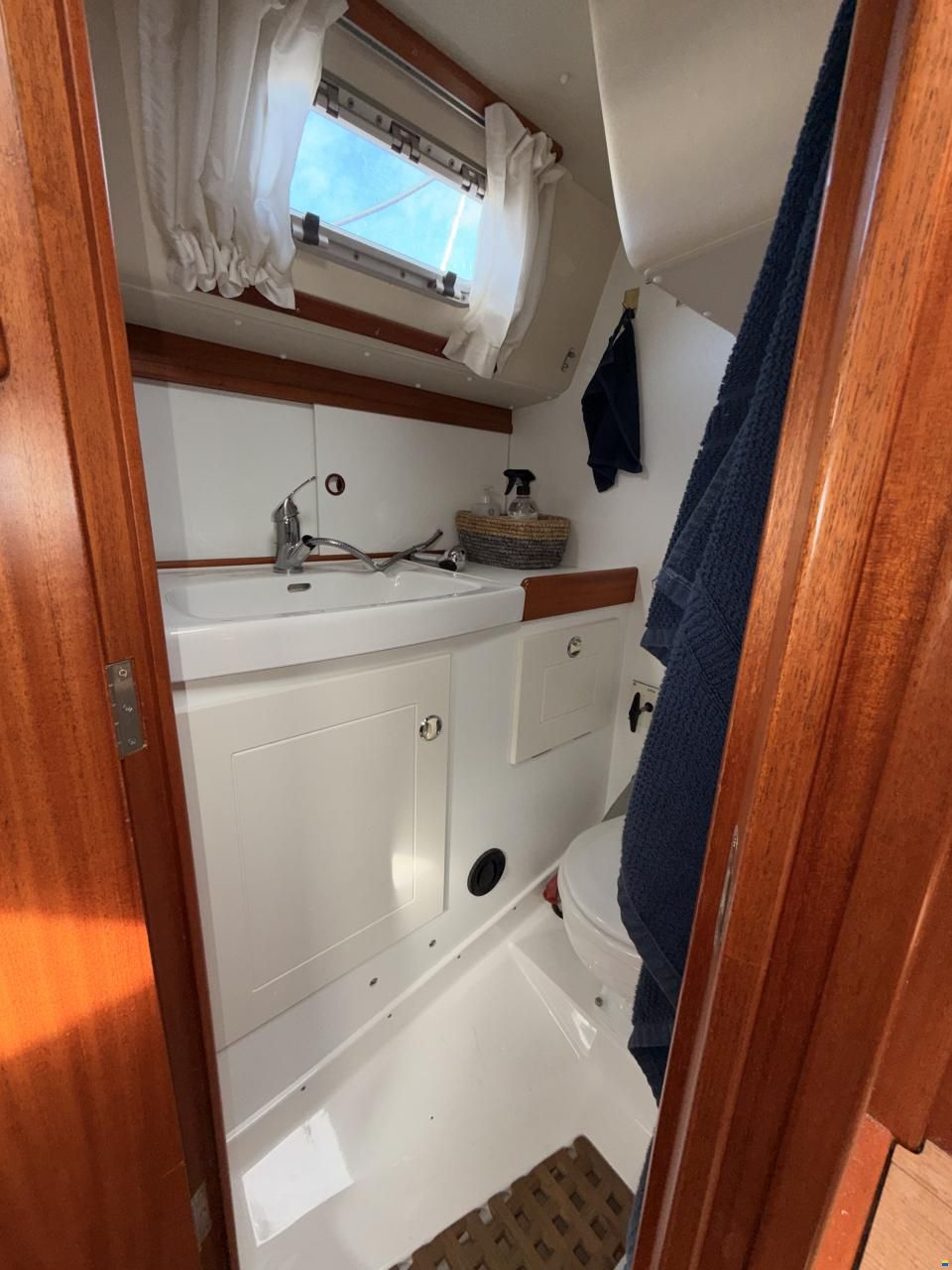 Hallberg-Rassy 31