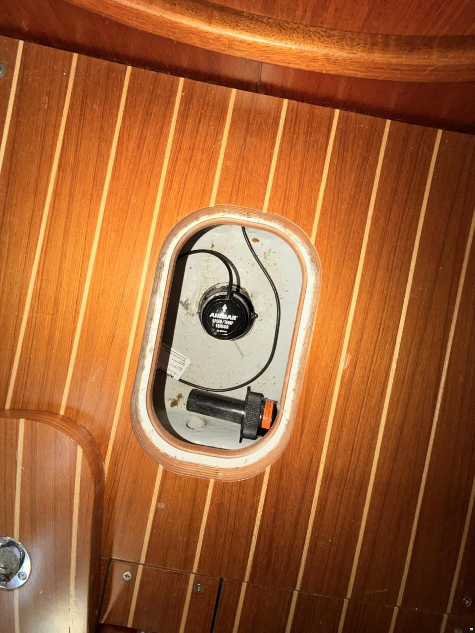 Hallberg-Rassy 31