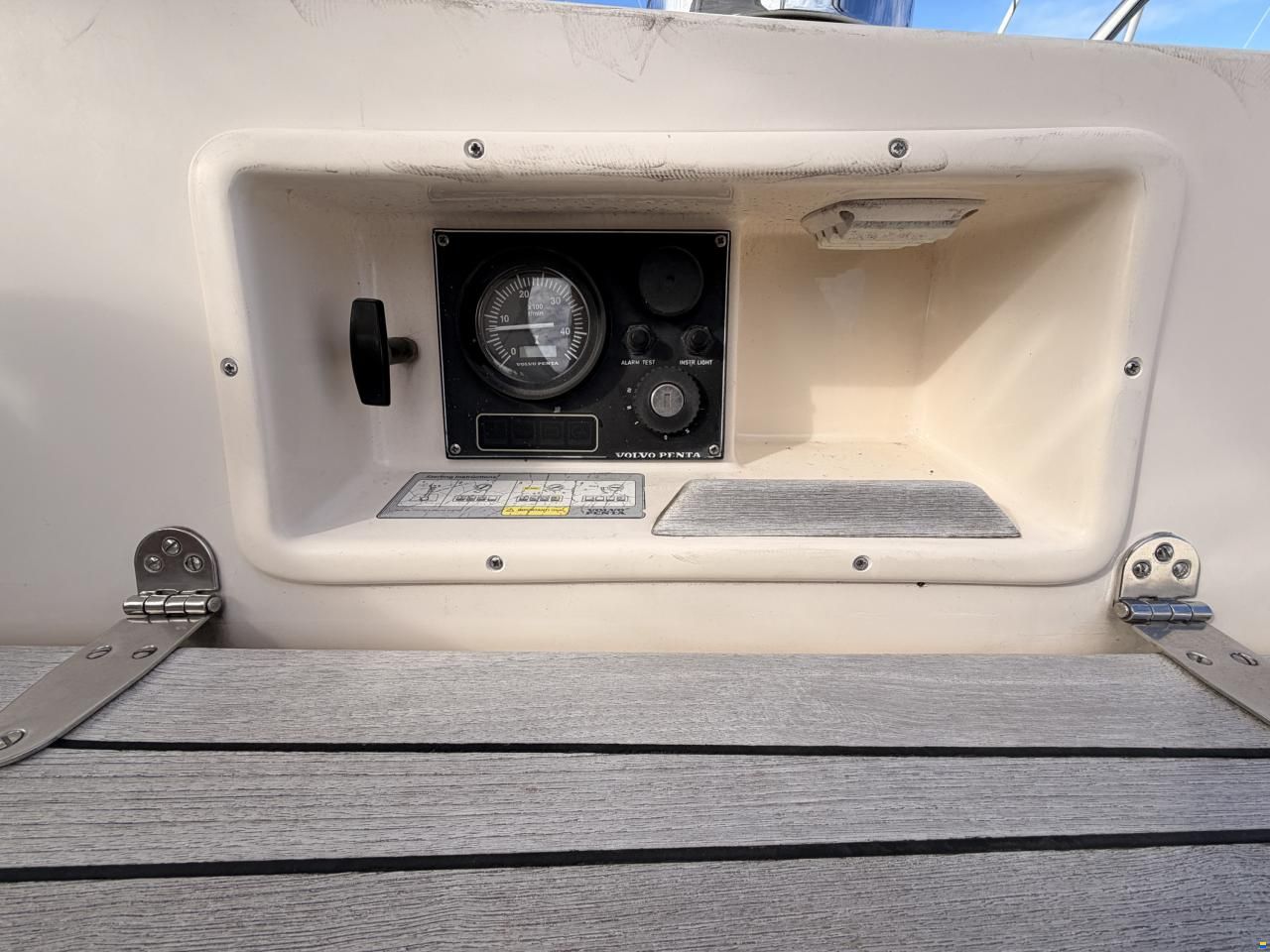 Hallberg-Rassy 31