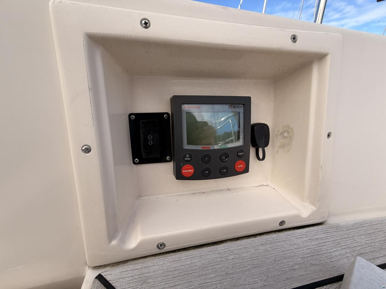 Hallberg-Rassy 31