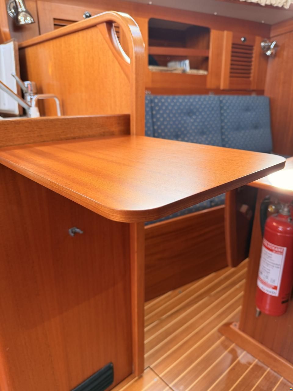 Hallberg-Rassy 31