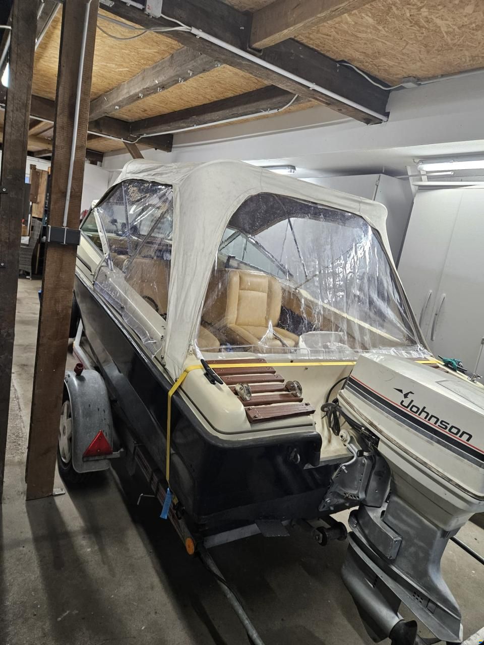 Hellwig Triton TS