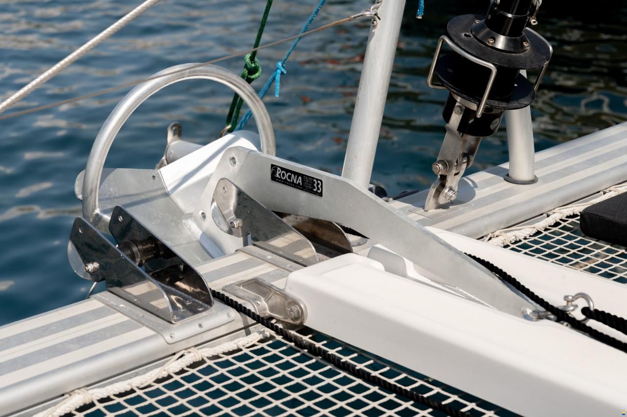Lagoon 42 NEO