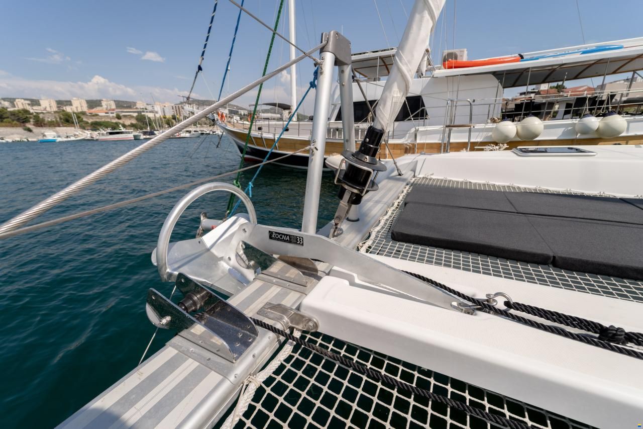 Lagoon 42 NEO