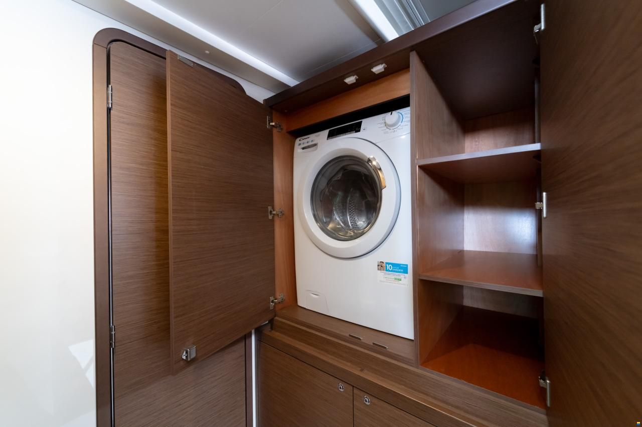 Lagoon 42 NEO