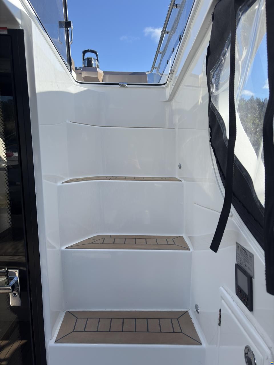 Galeon 360 Fly