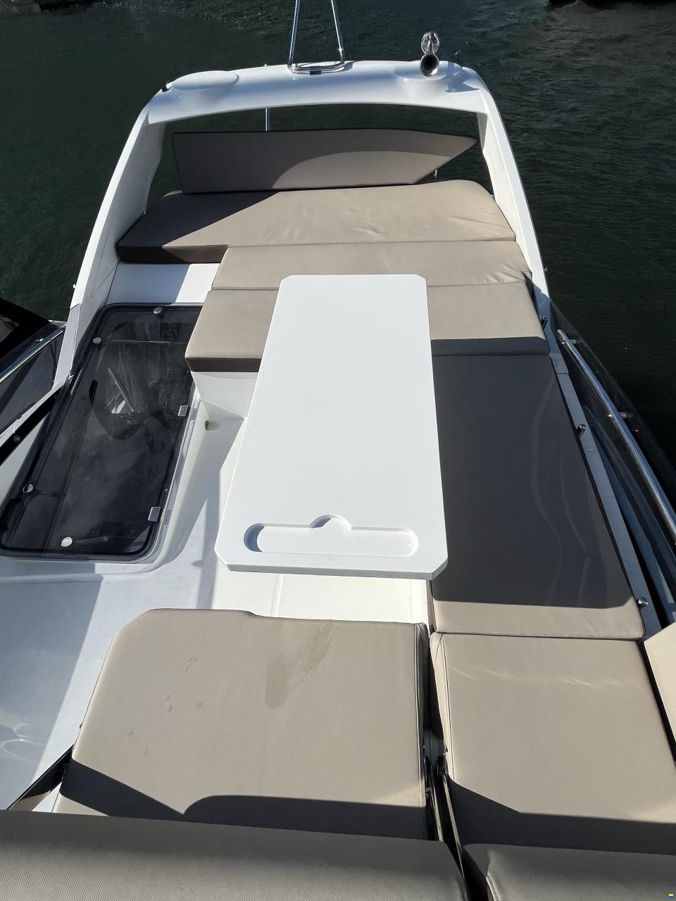 Galeon 360 Fly