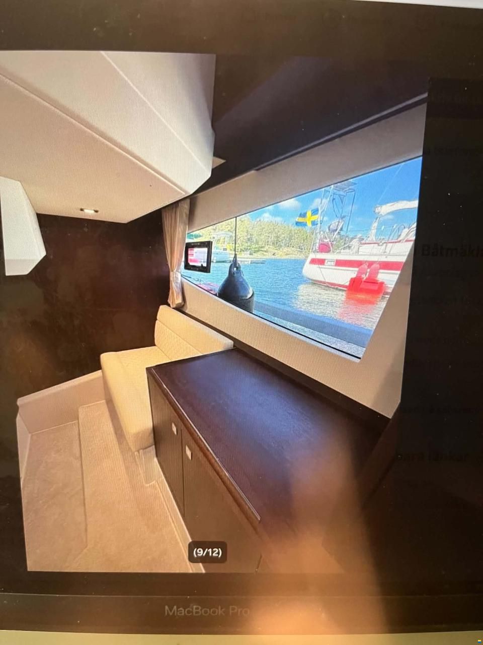 Galeon 360 Fly