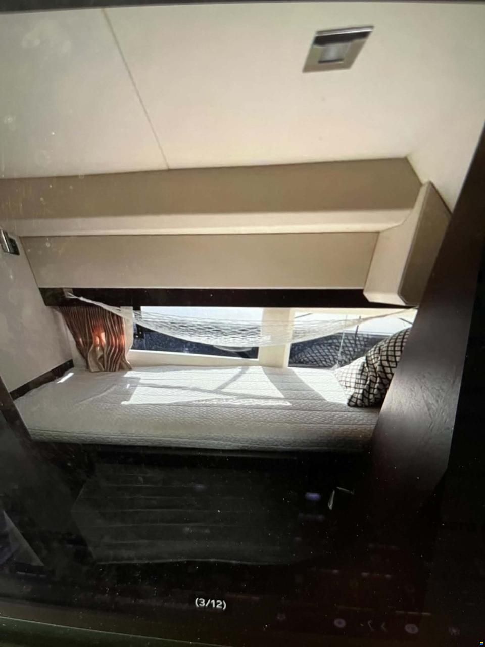 Galeon 360 Fly