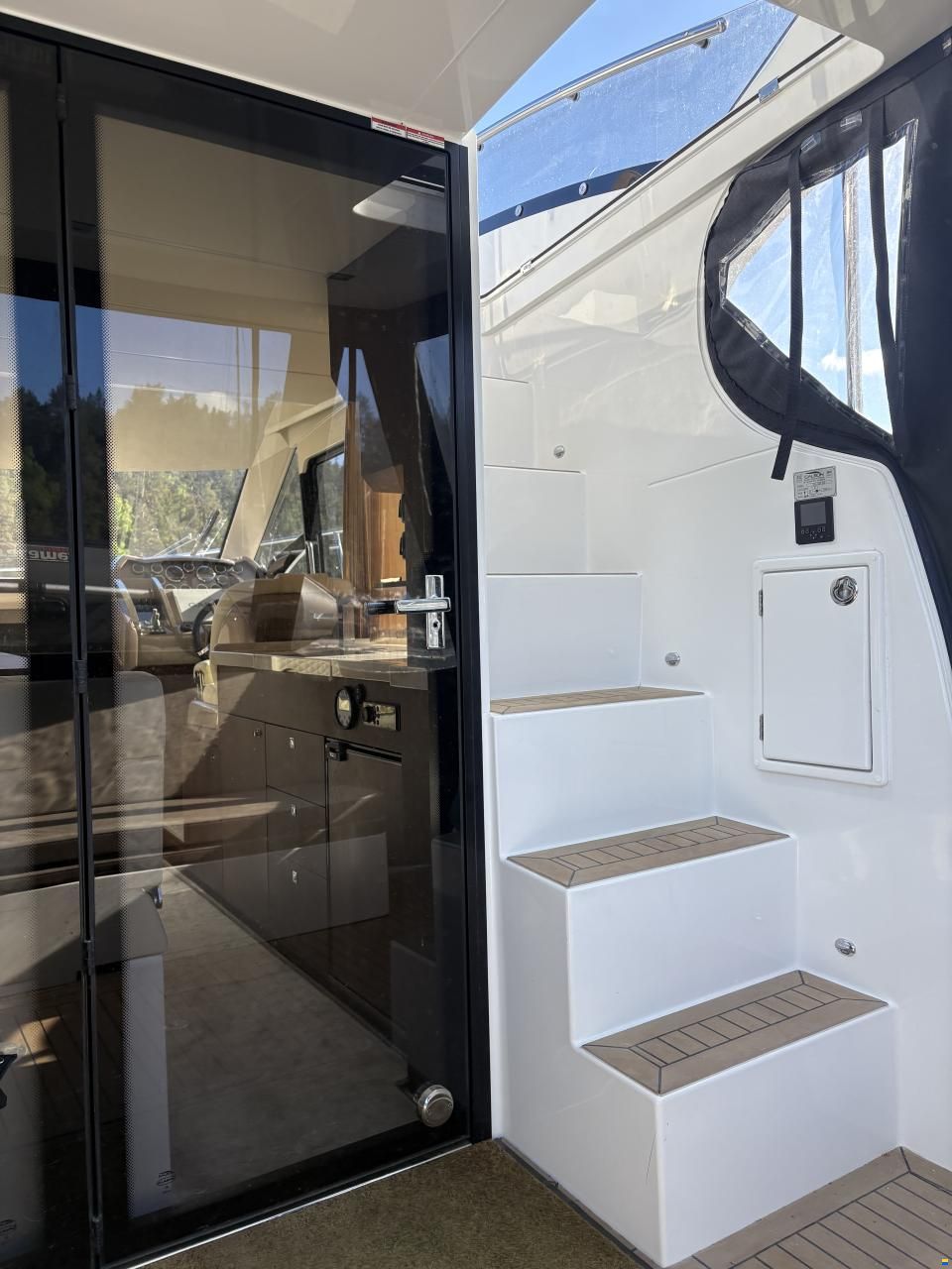 Galeon 360 Fly