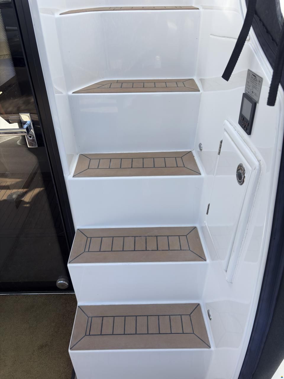 Galeon 360 Fly