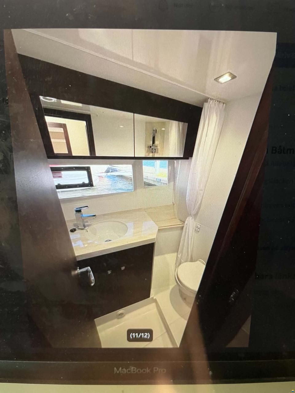 Galeon 360 Fly