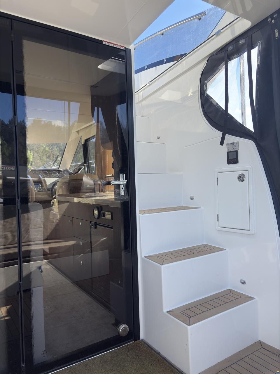 Galeon 360 Fly