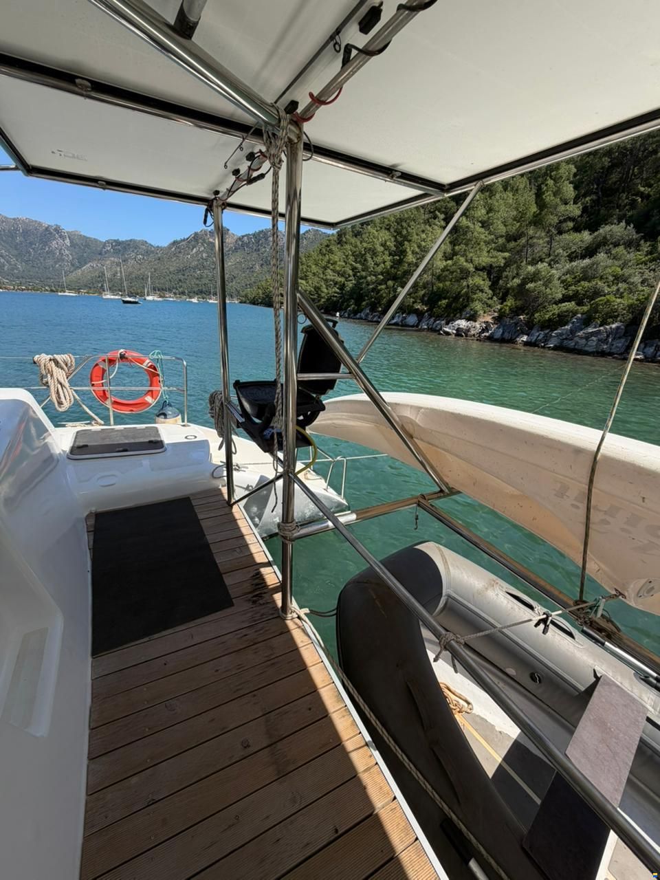 Voyage Norseman 430