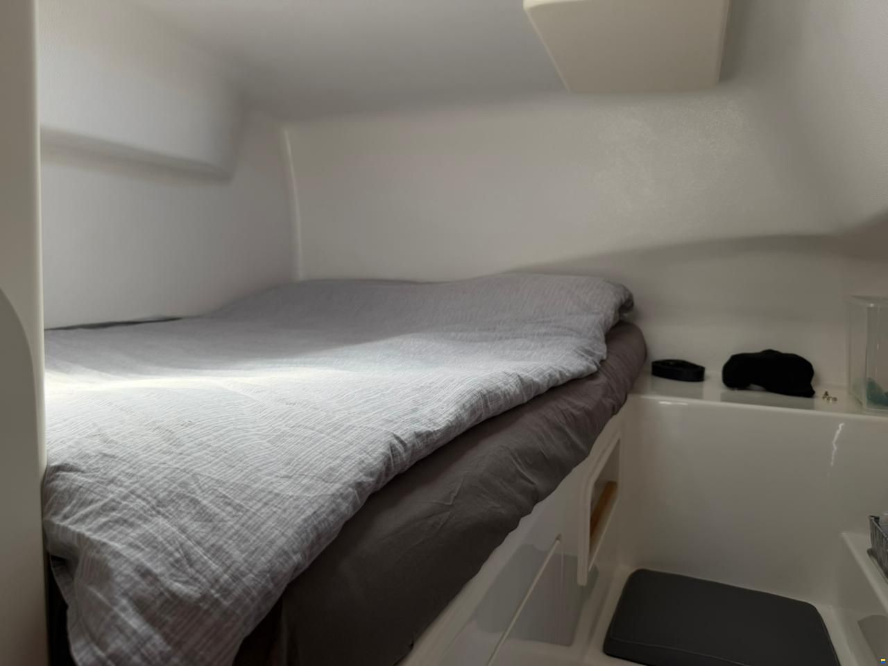 Voyage Norseman 430