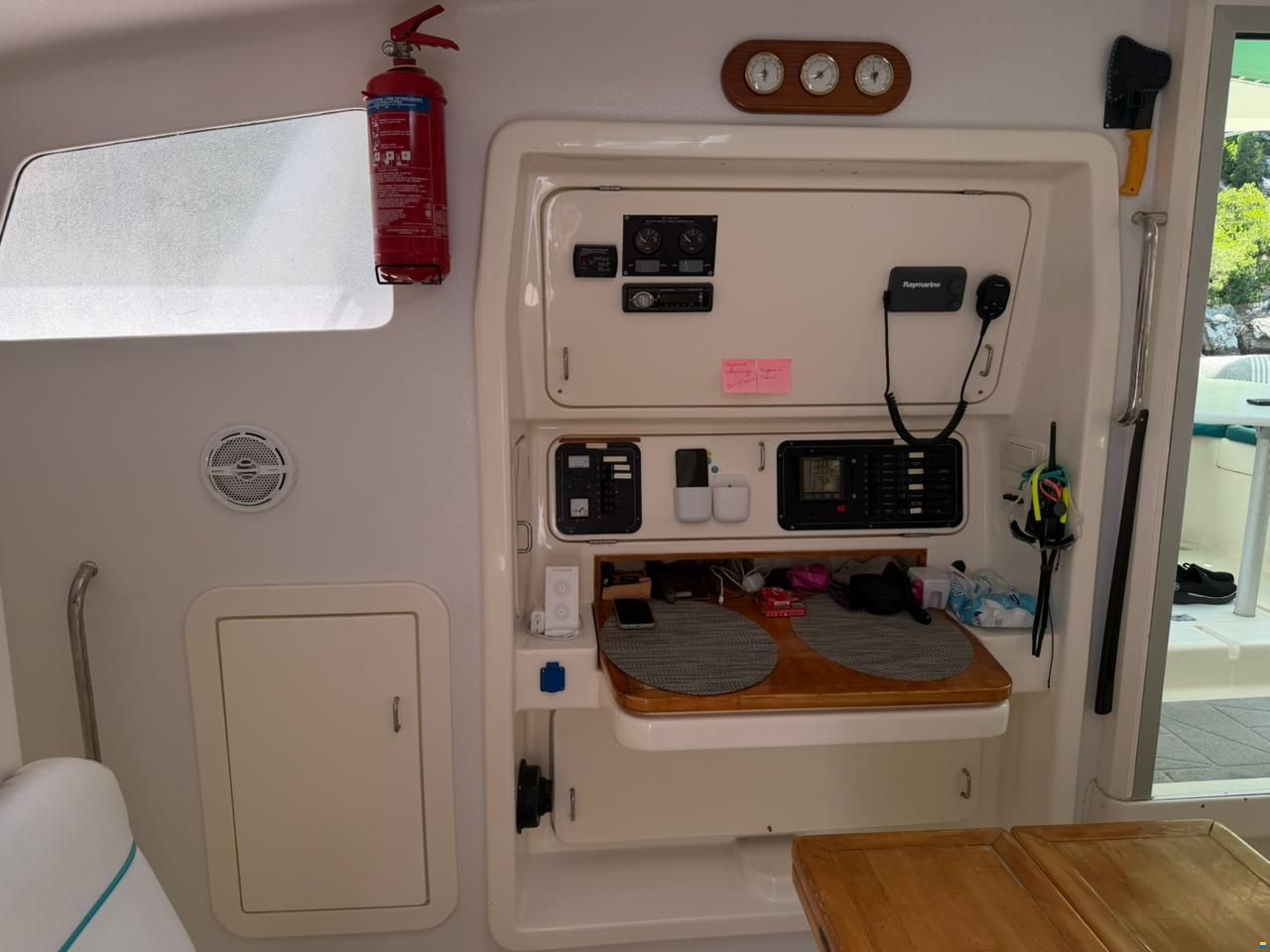 Voyage Norseman 430