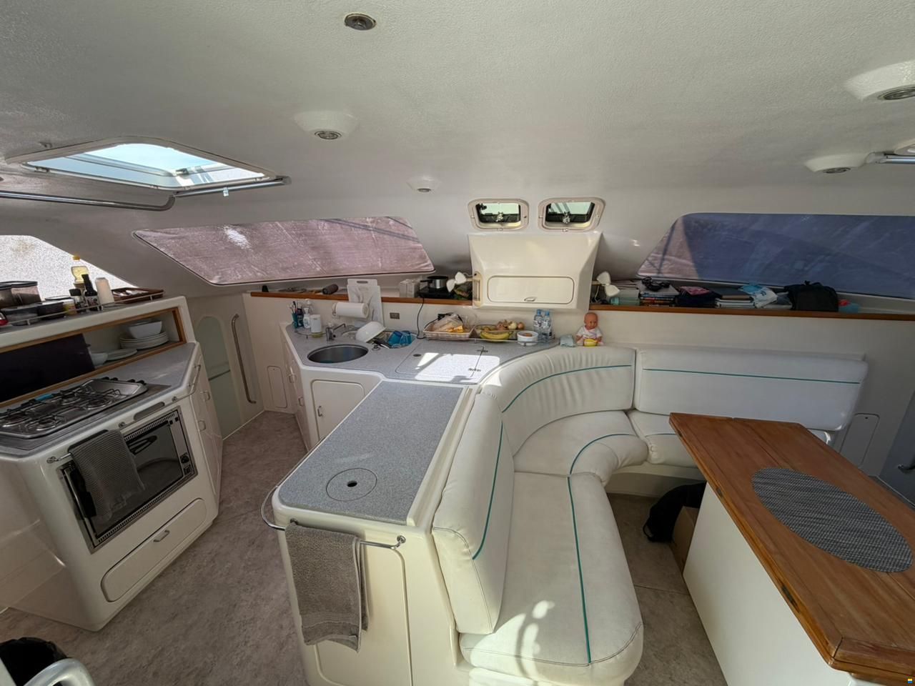 Voyage Norseman 430