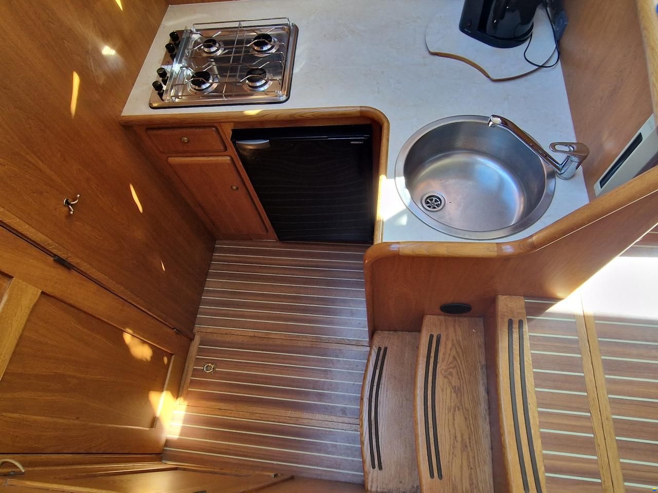 Gruno 35 Sport Classic
