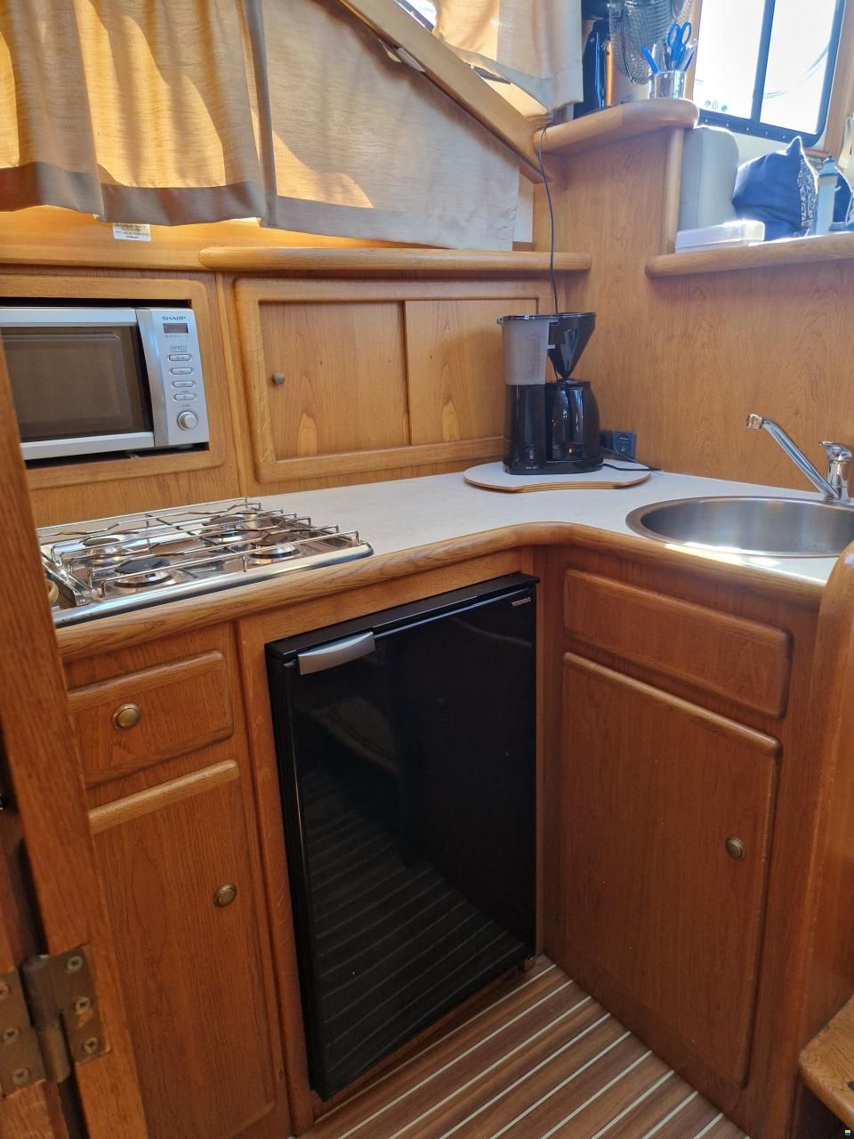Gruno 35 Sport Classic