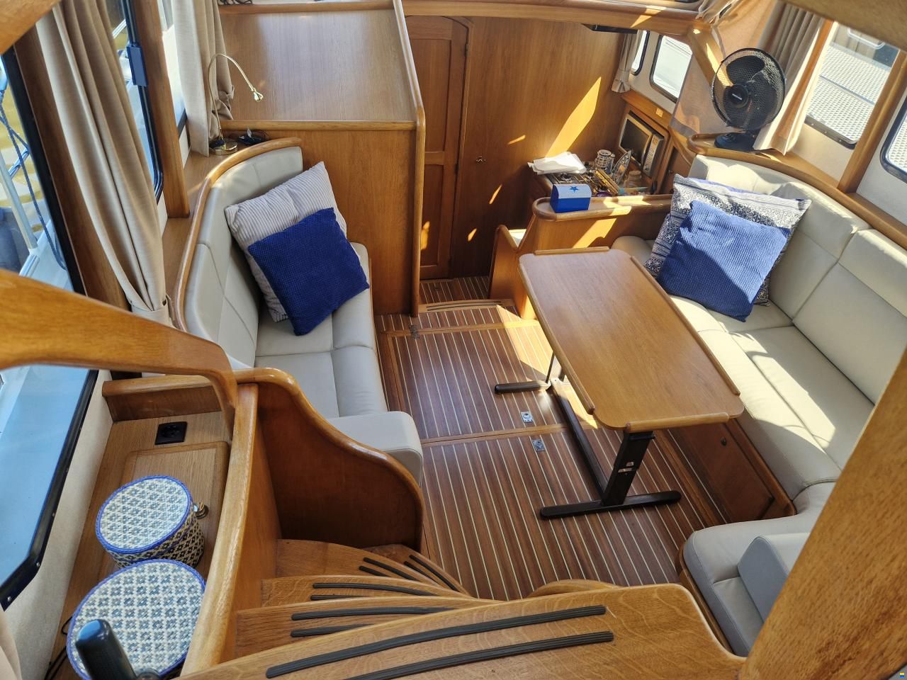 Gruno 35 Sport Classic