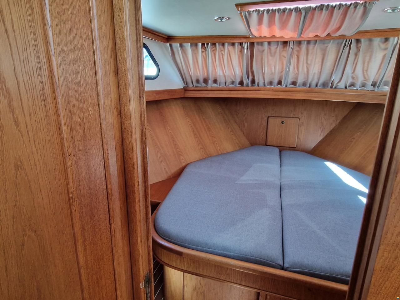 Gruno 35 Sport Classic