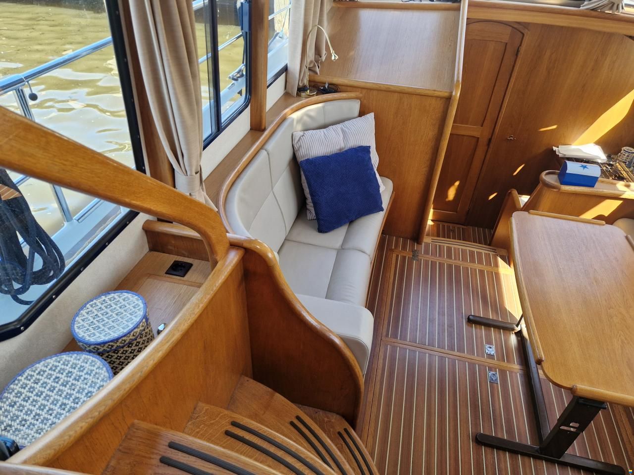 Gruno 35 Sport Classic