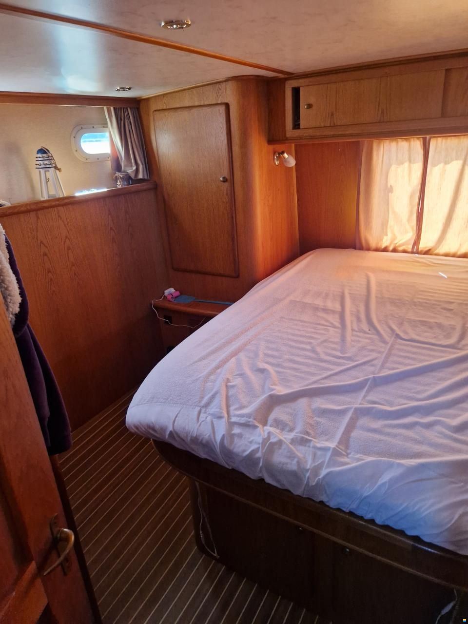 Gruno 35 Sport Classic