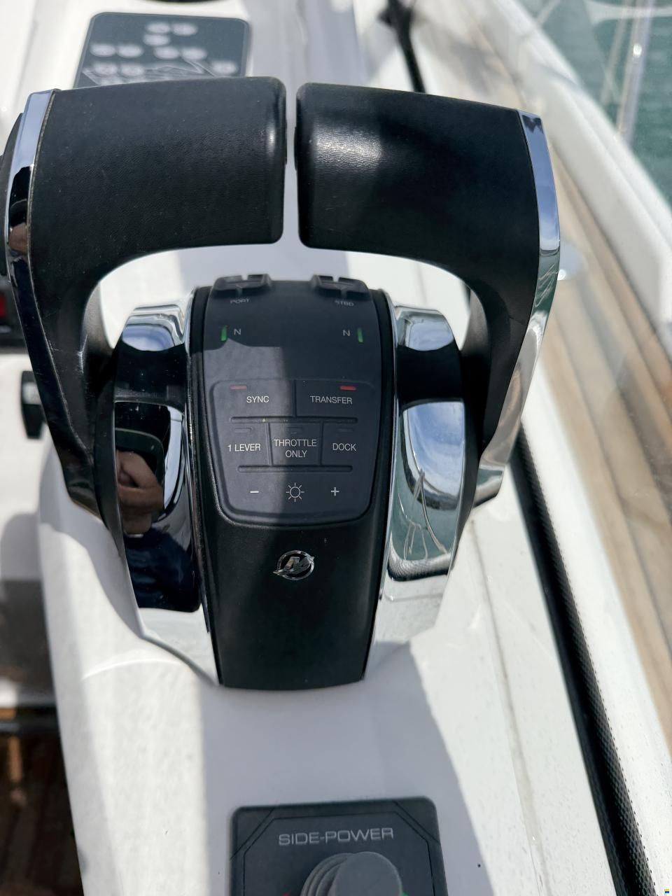 Bavaria 29-S Open