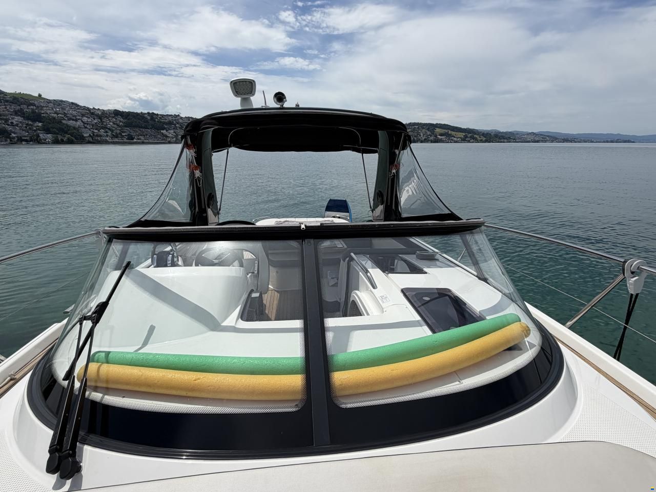 Bavaria 29-S Open