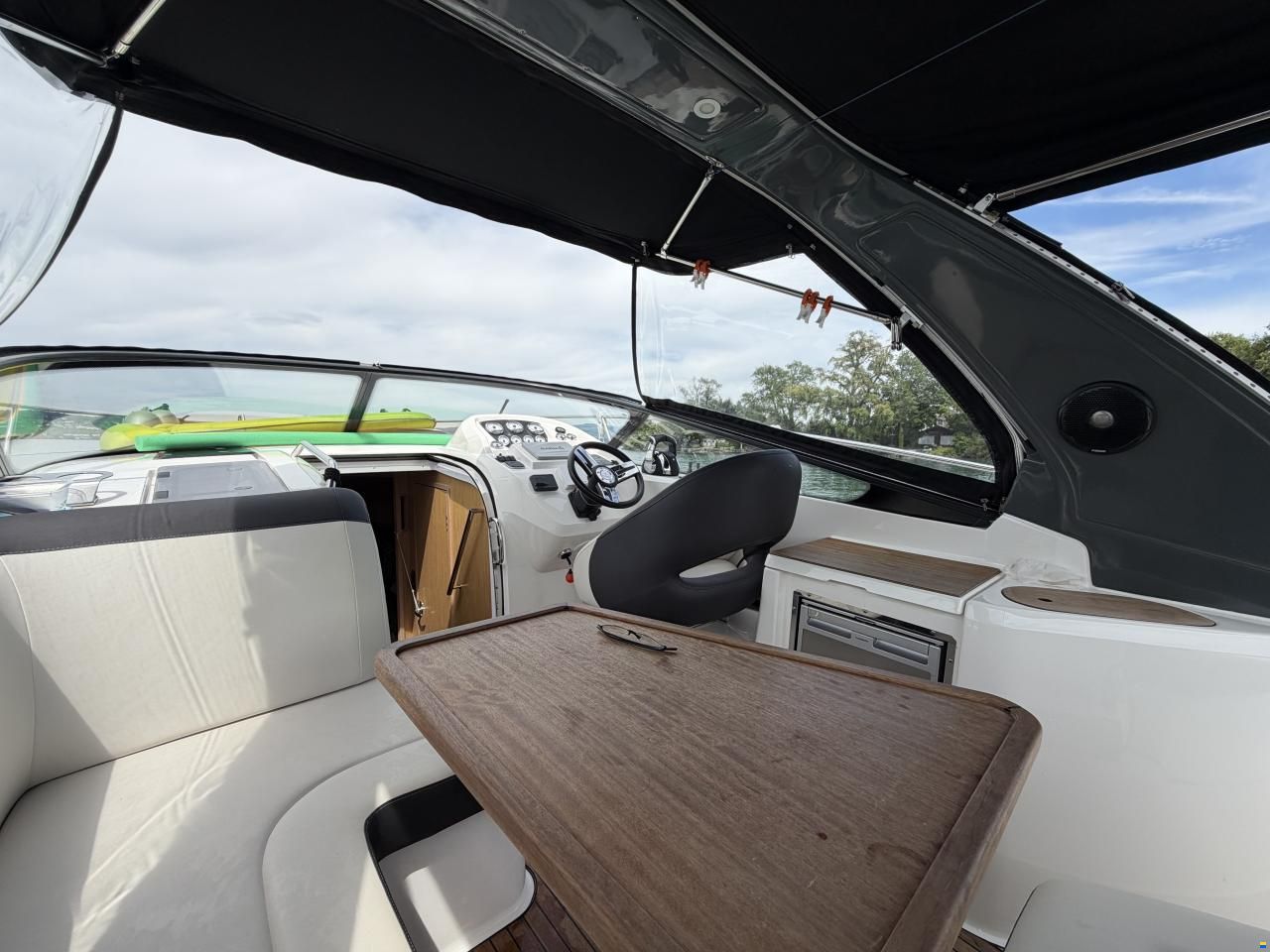 Bavaria 29-S Open