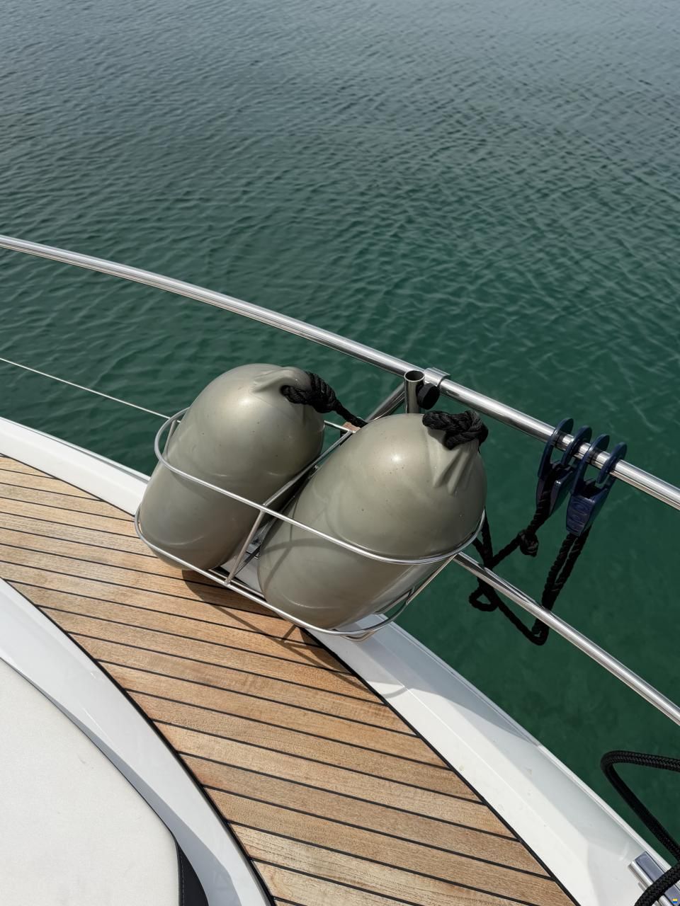 Bavaria 29-S Open