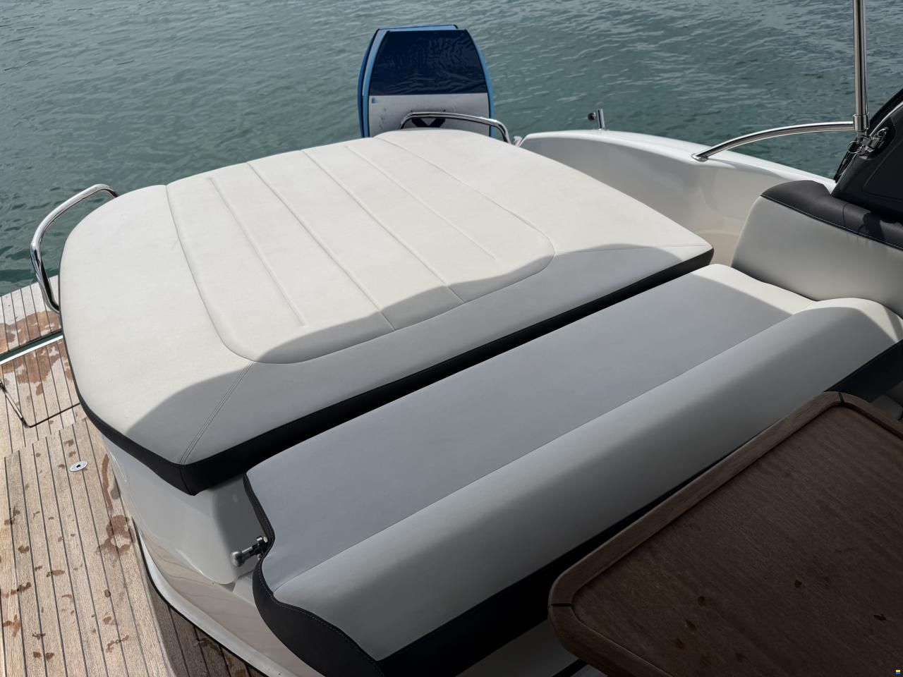 Bavaria 29-S Open