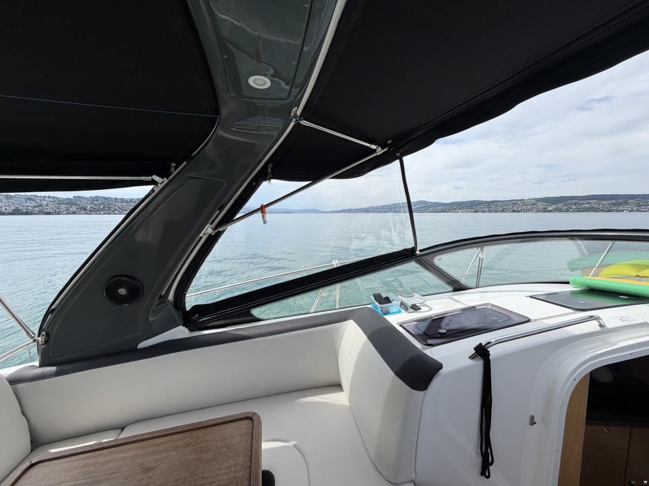 Bavaria 29-S Open