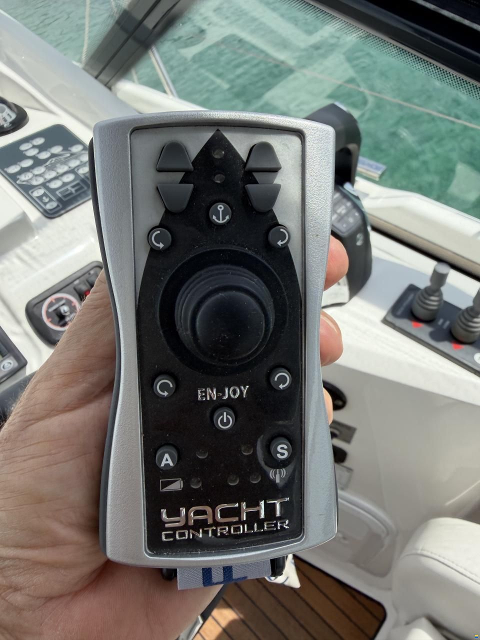 Bavaria 29-S Open