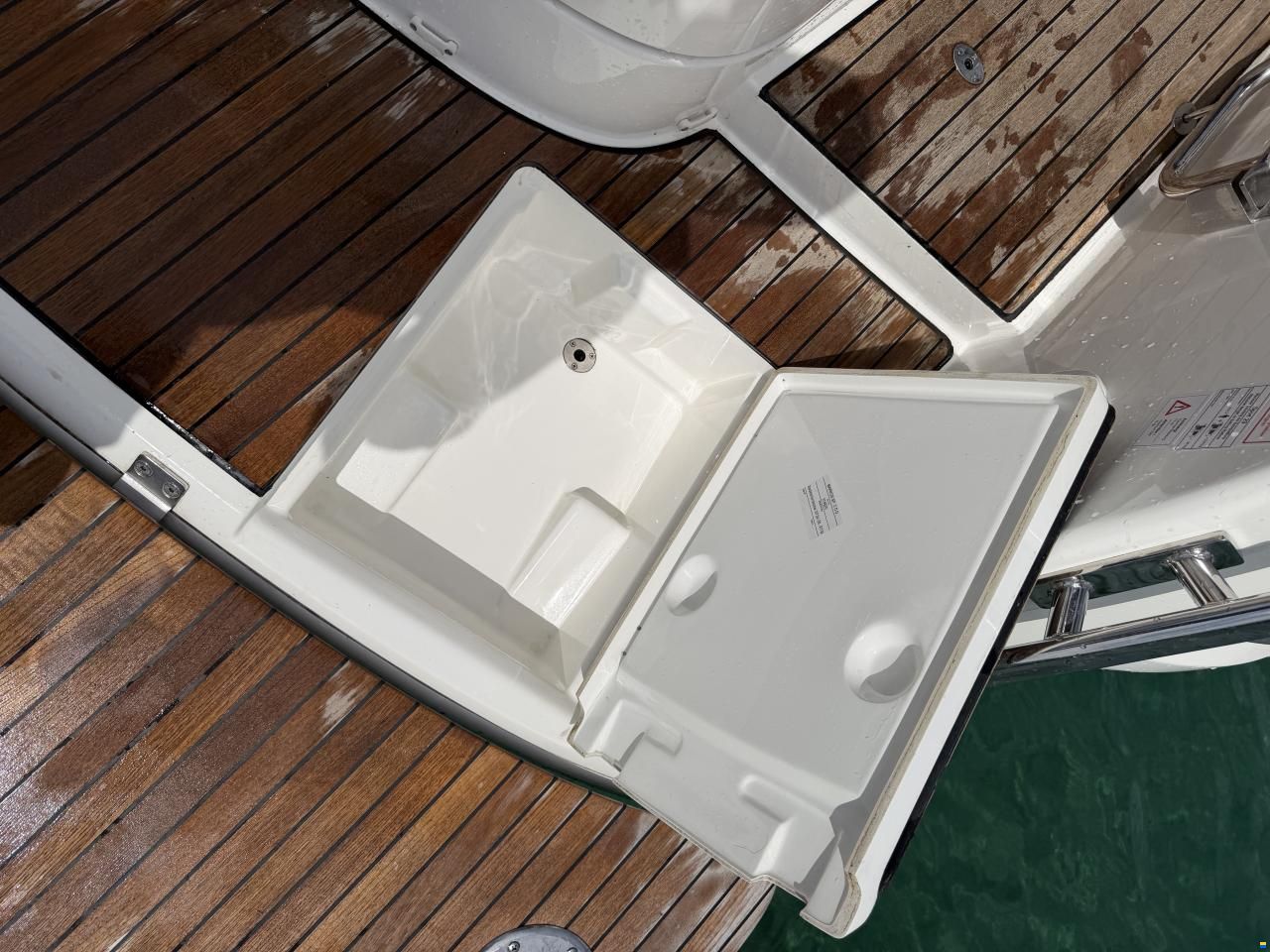 Bavaria 29-S Open