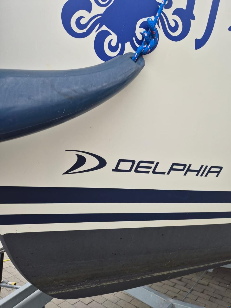 Delphia Nano