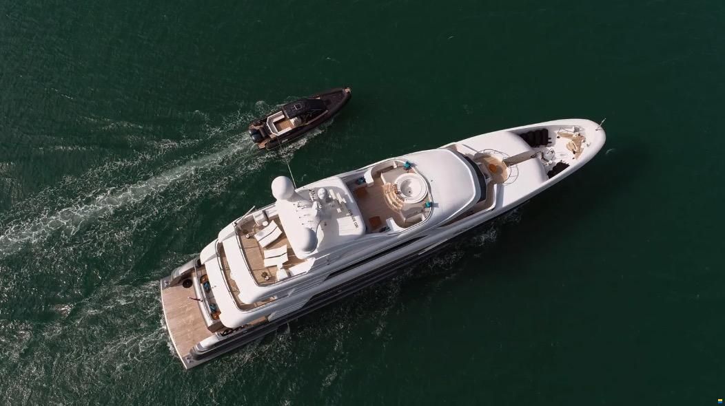 Navinco Corniche 121