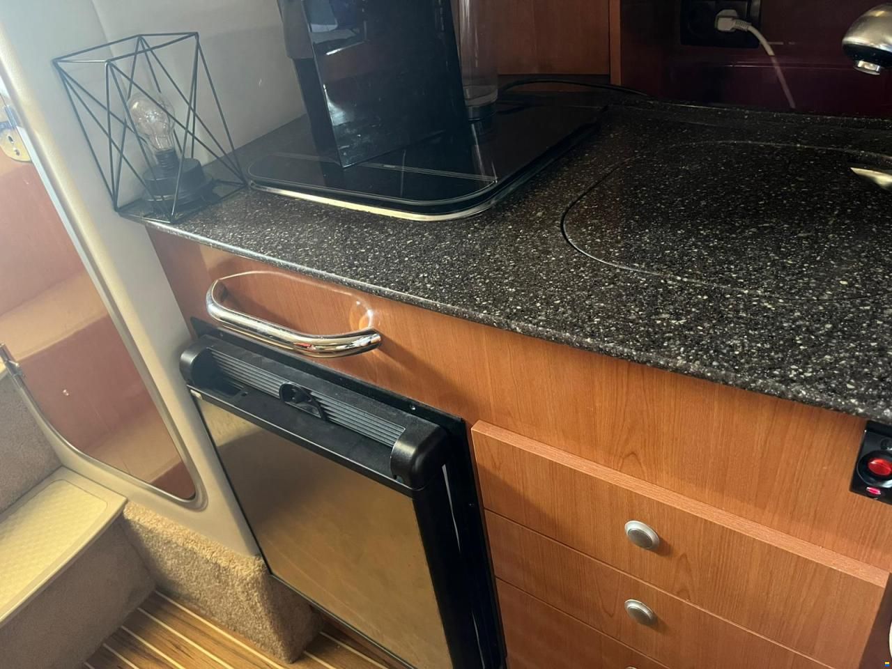 Maxum SE 2900