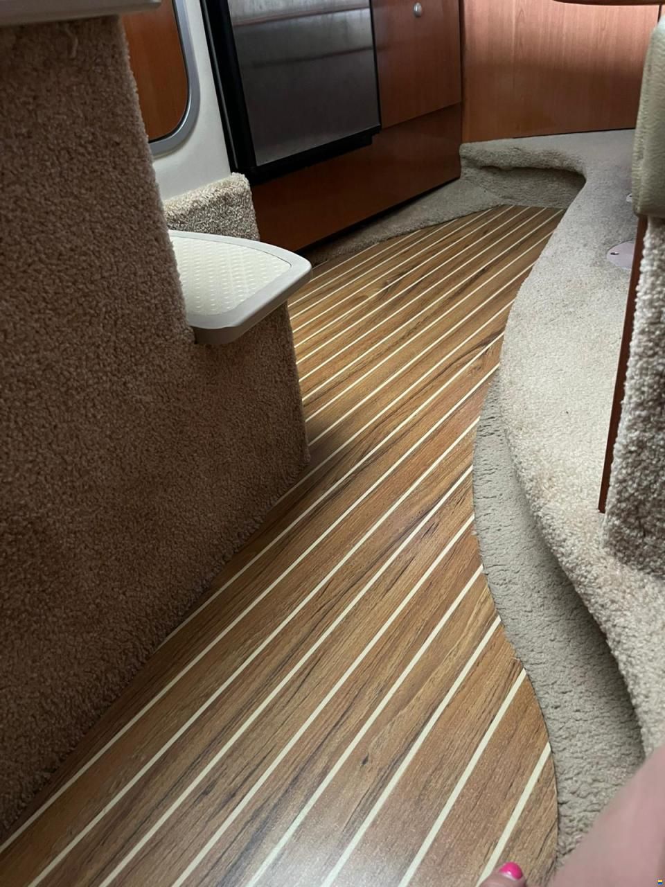 Maxum SE 2900