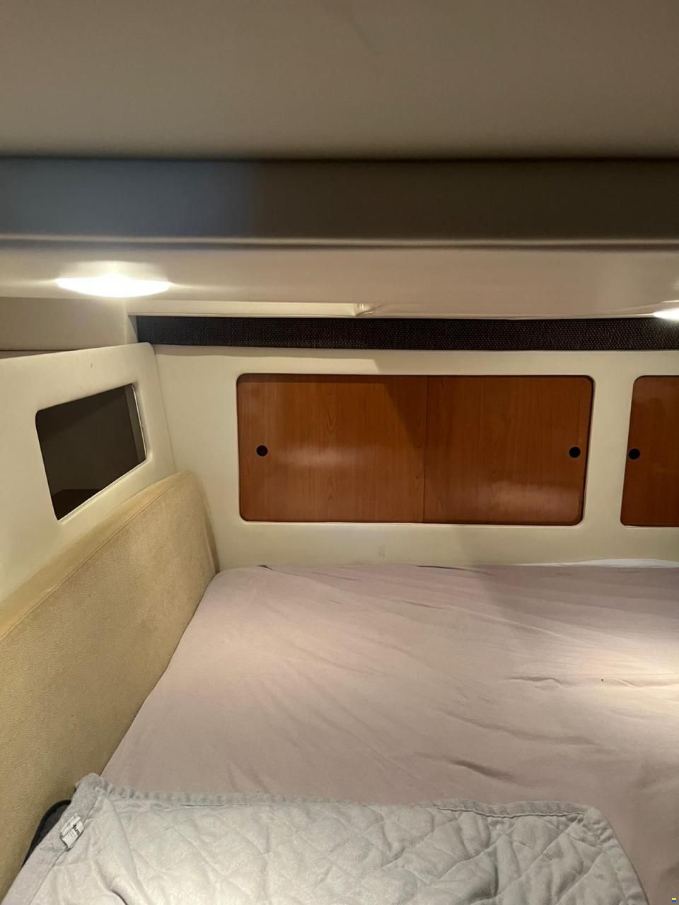 Maxum SE 2900