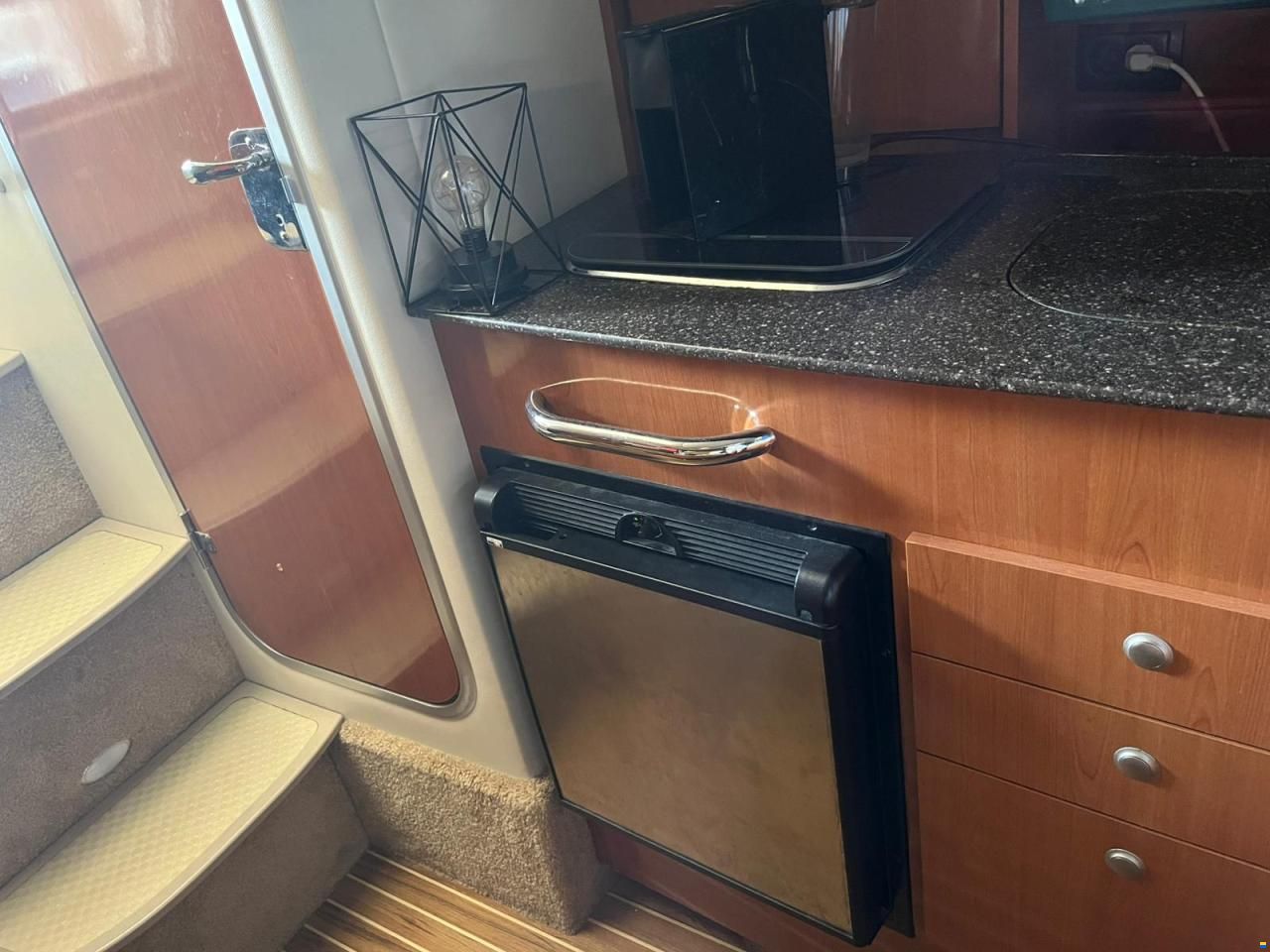 Maxum SE 2900