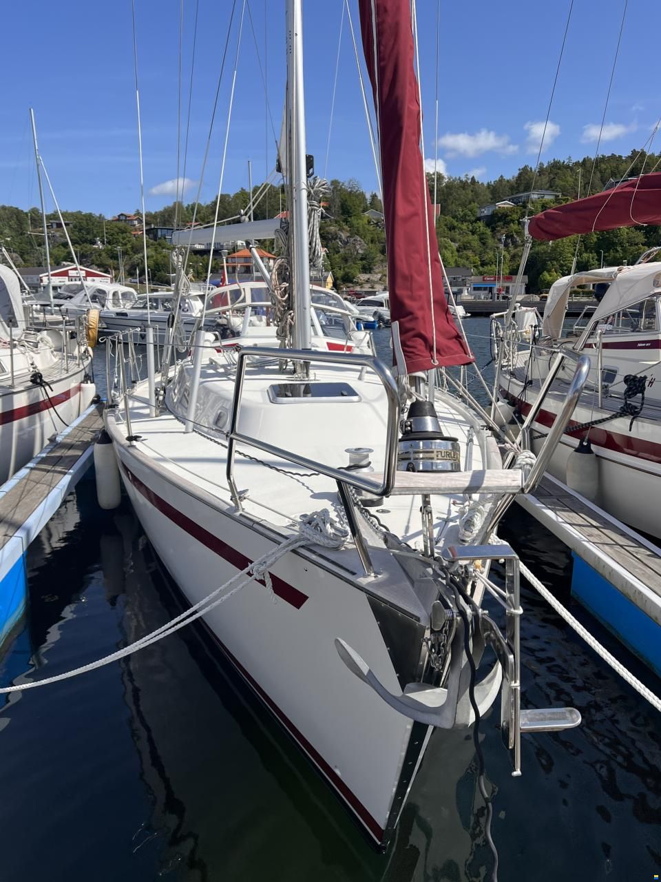 Najad 331