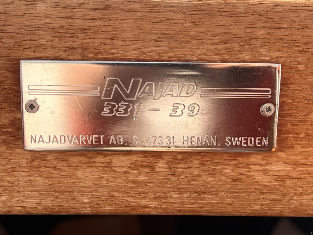Najad 331