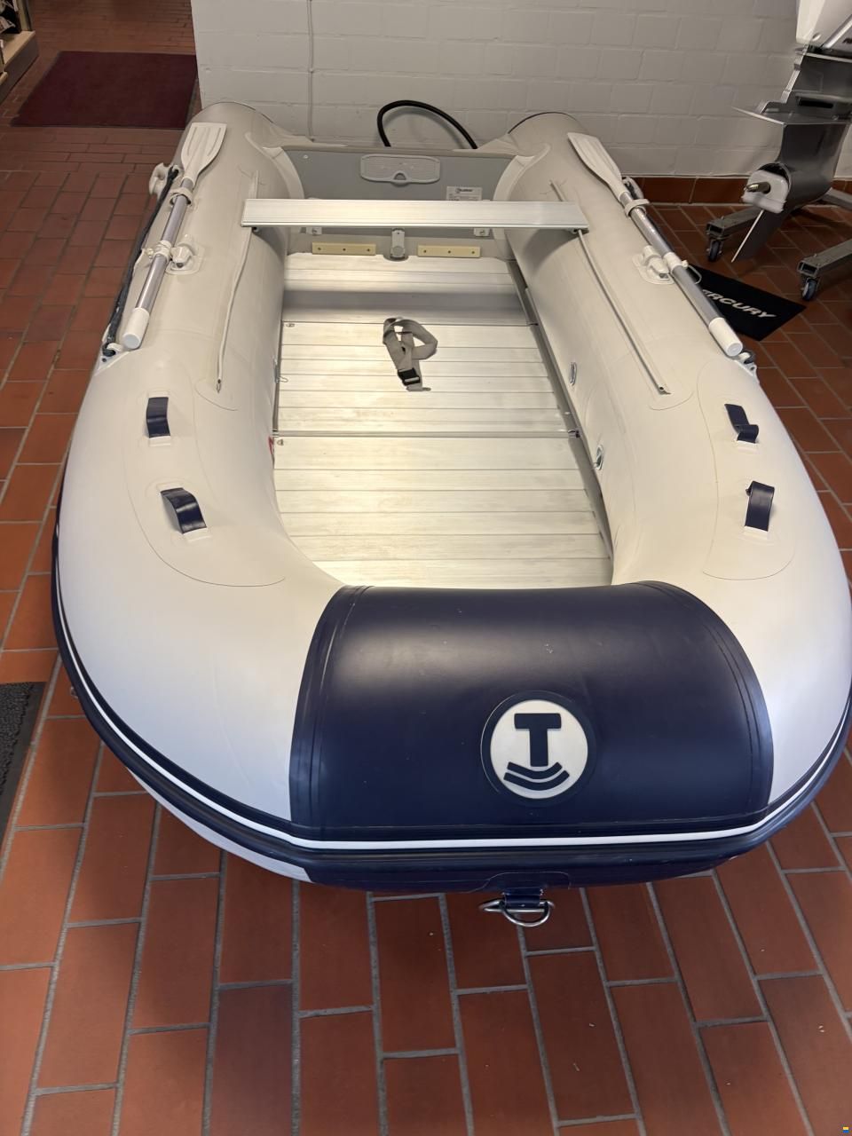Talamex TLX 350