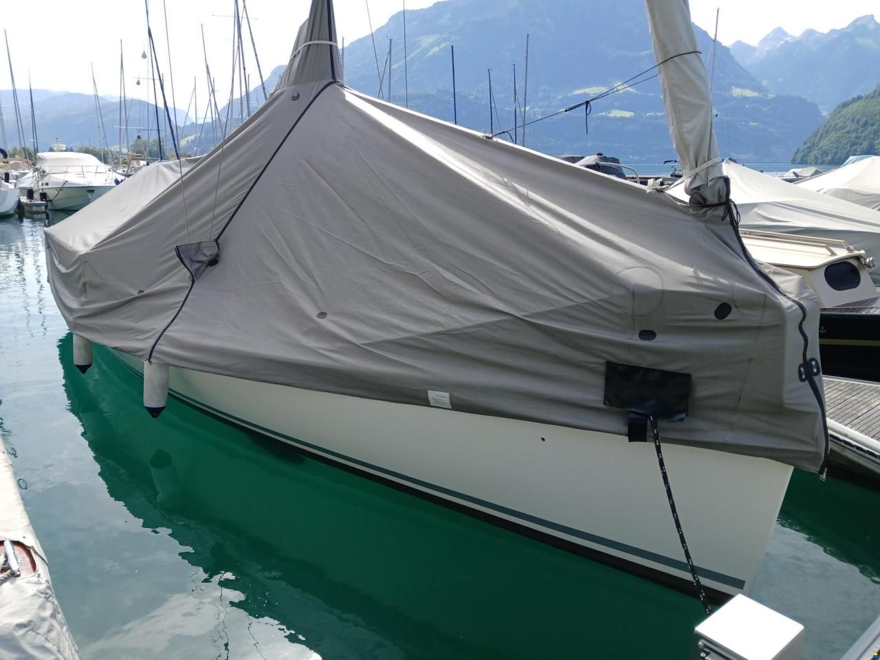 Archambault Grand Surprise