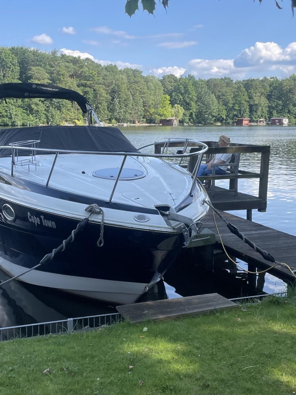 Crownline 264CR