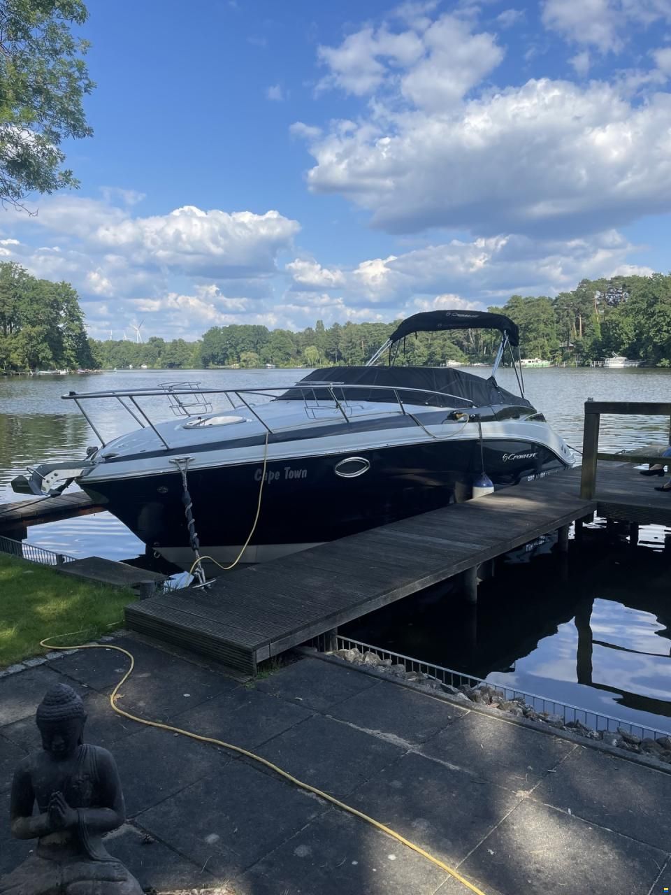 Crownline 264CR