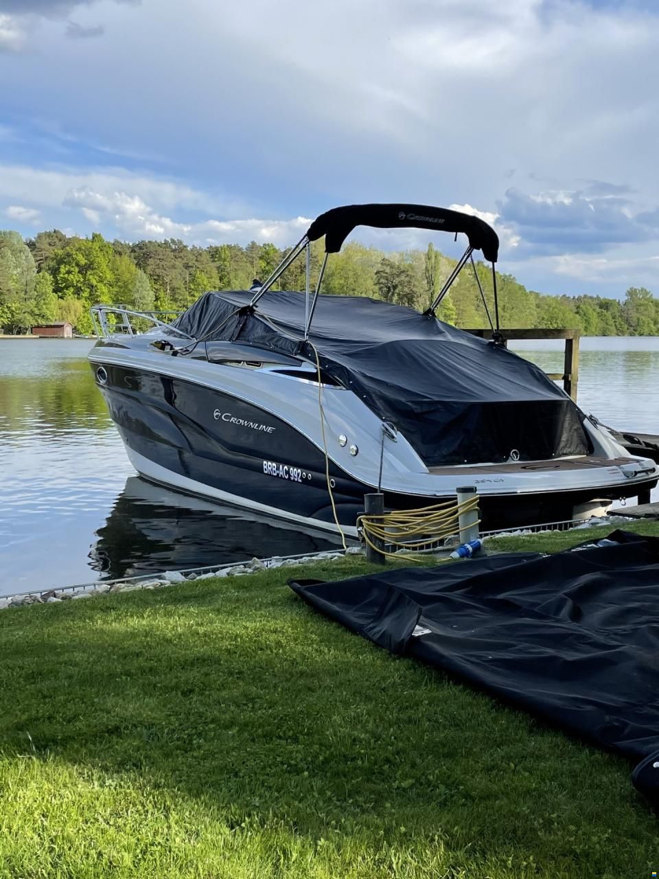 Crownline 264CR