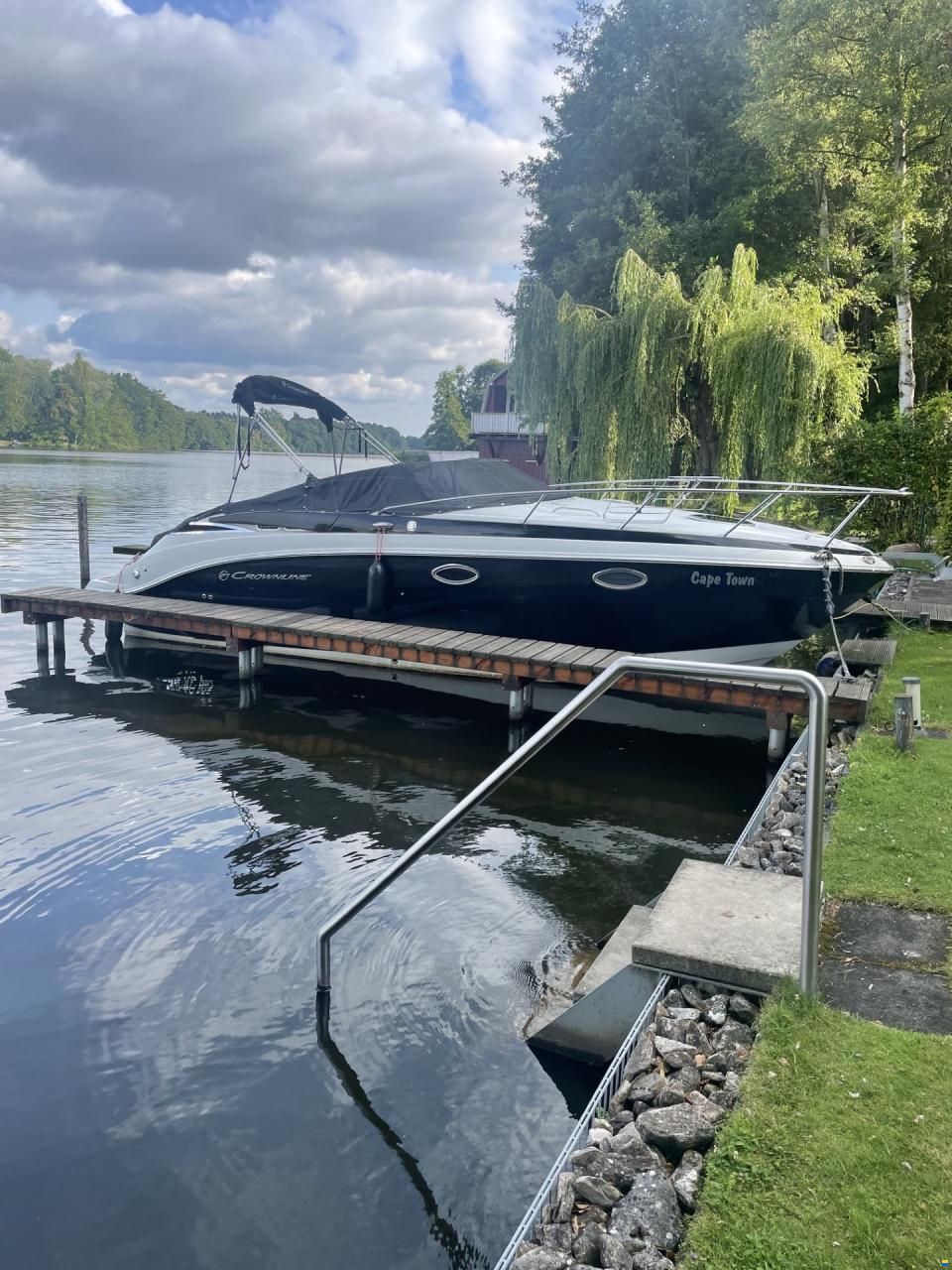 Crownline 264CR