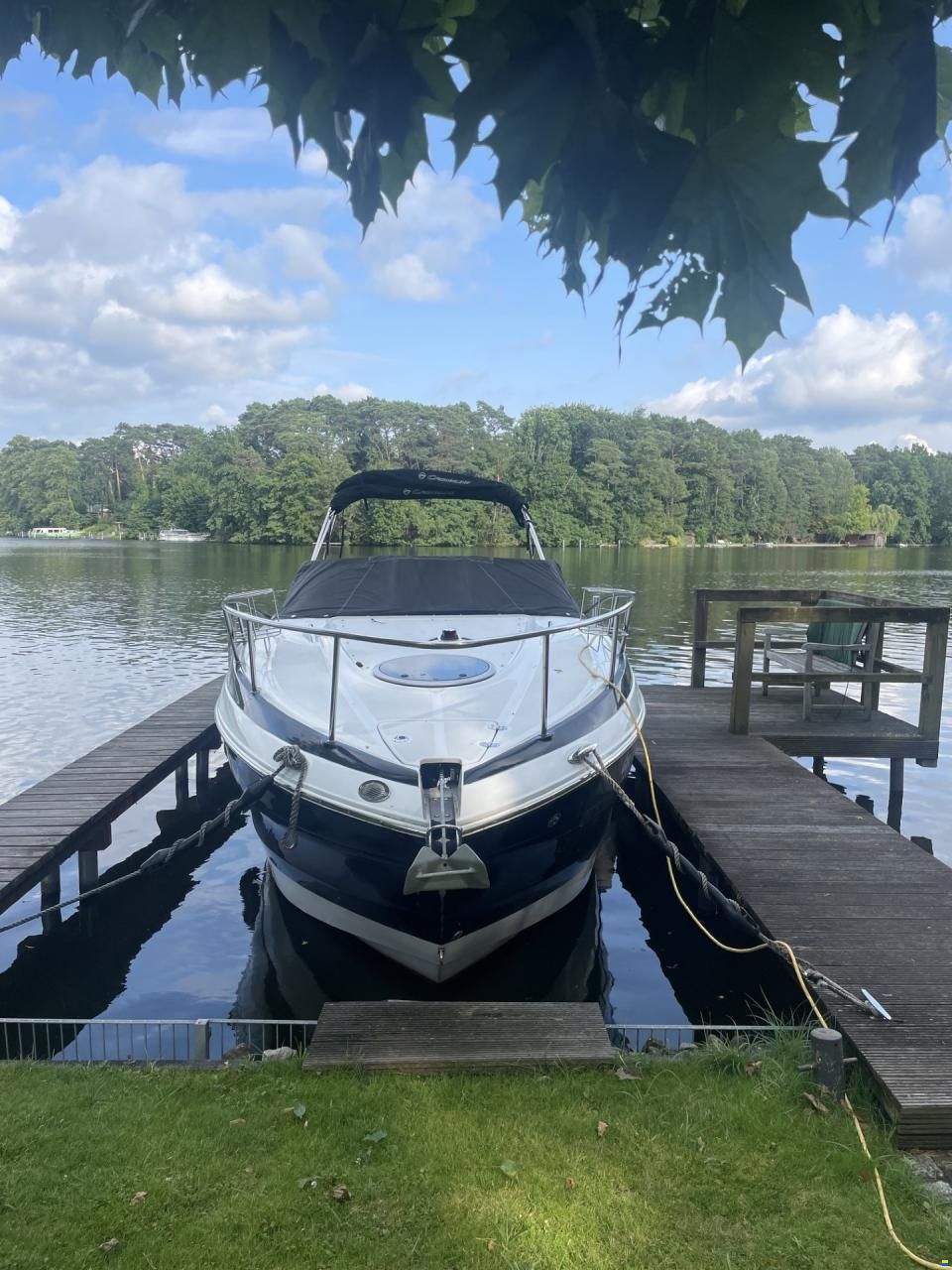 Crownline 264CR